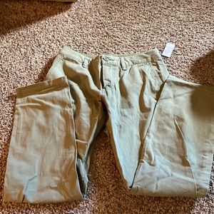 Old Navy pants